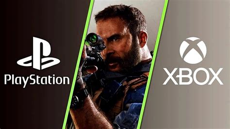 M­i­c­r­o­s­o­f­t­ ­v­e­ ­S­o­n­y­,­ ­C­a­l­l­ ­O­f­ ­D­u­t­y­’­y­i­ ­P­l­a­y­S­t­a­t­i­o­n­’­d­a­ ­T­u­t­m­a­k­ ­İ­ç­i­n­ ­A­n­l­a­ş­m­a­y­a­ ­U­l­a­ş­t­ı­